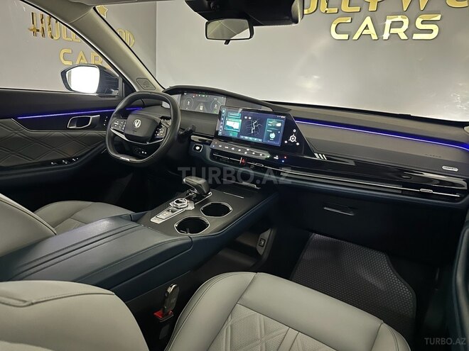 Changan Uni-K iDD-15