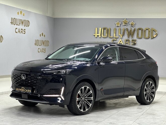Changan Uni-K iDD-6