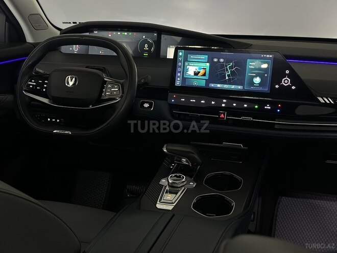 Changan Uni-K iDD-16