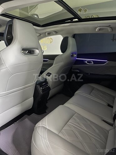 Changan Uni-K iDD-22