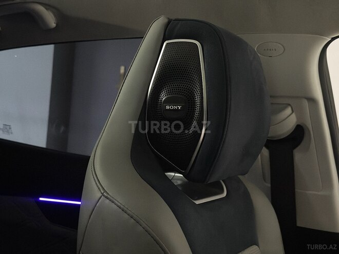 Changan Uni-K iDD-21