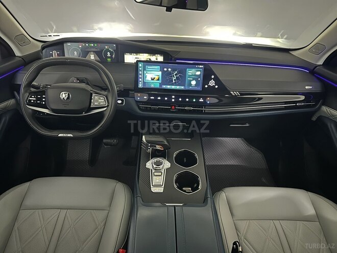 Changan Uni-K iDD-18