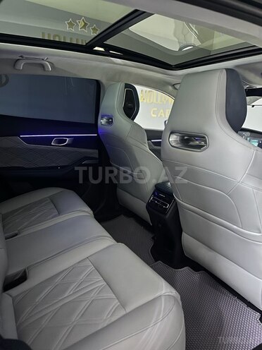 Changan Uni-K iDD-23