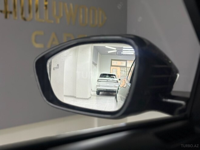 Changan Uni-K iDD-24
