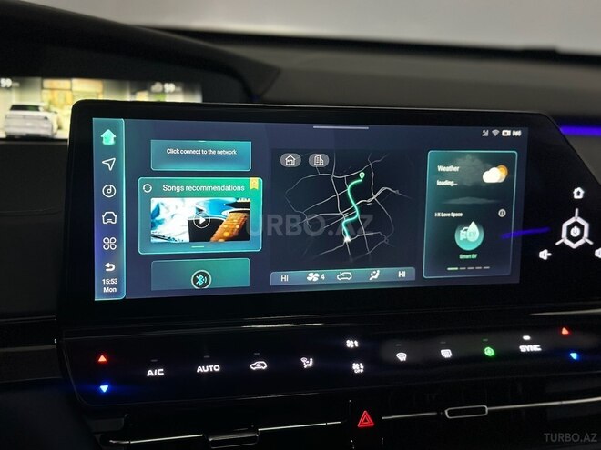 Changan Uni-K iDD-28