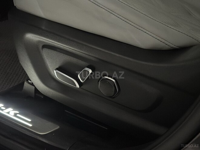 Changan Uni-K iDD-26