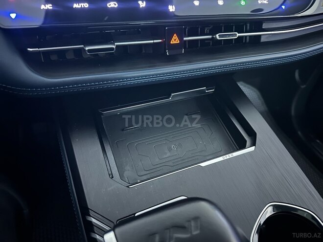 Changan Uni-K iDD-29