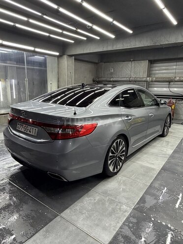 Hyundai Grandeur 2015, 206,000 km - 2.2 l - Bakı