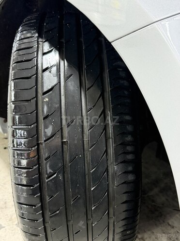 Hyundai Grandeur 2015, 206,000 km - 2.2 l - Bakı