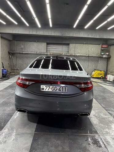 Hyundai Grandeur 2015, 206,000 km - 2.2 l - Bakı