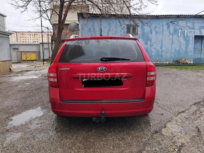 Kia  2007, 266,000 km - 1.4 l - Sumqayıt