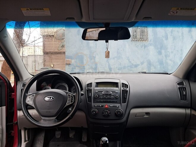 Kia  2007, 266,000 km - 1.4 l - Sumqayıt