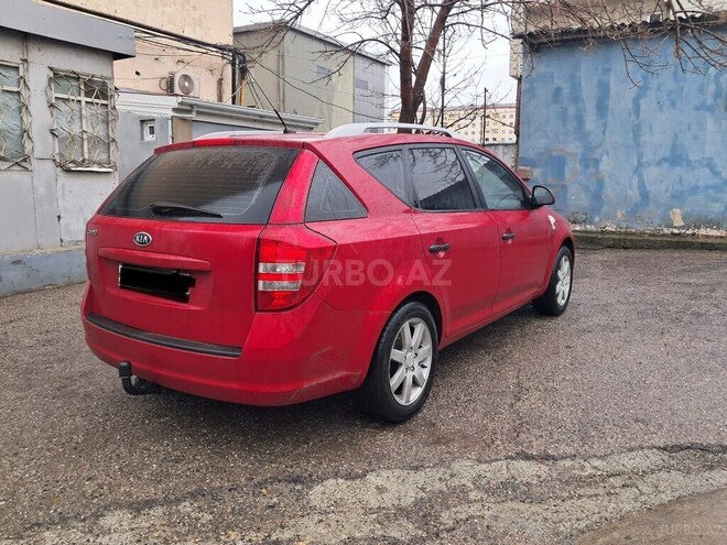 Kia  2007, 266,000 km - 1.4 l - Sumqayıt