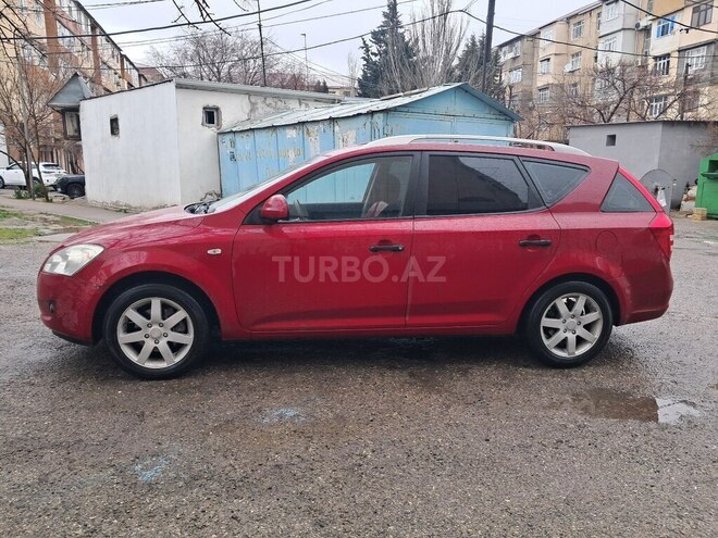 Kia  2007, 266,000 km - 1.4 l - Sumqayıt