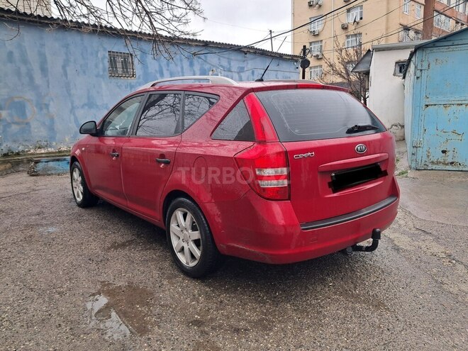 Kia  2007, 266,000 km - 1.4 l - Sumqayıt