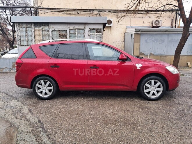 Kia  2007, 266,000 km - 1.4 l - Sumqayıt
