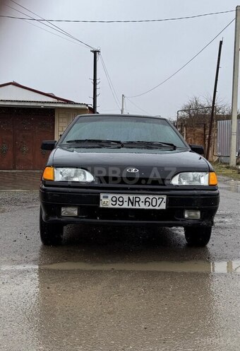 LADA (VAZ) 2115 2012, 215,000 km - 1.6 l - Şirvan