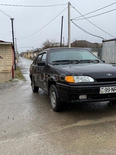 LADA (VAZ) 2115 2012, 215,000 km - 1.6 l - Şirvan