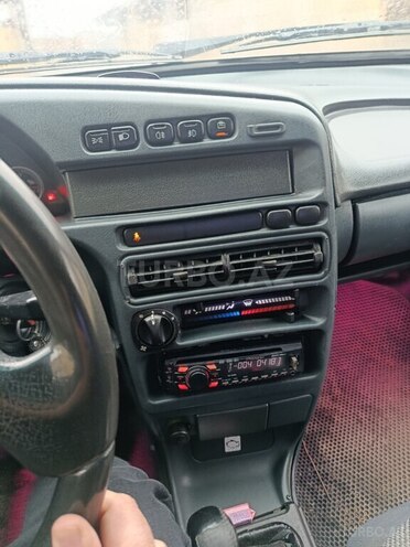 LADA (VAZ) 2115 2012, 215,000 km - 1.6 l - Şirvan