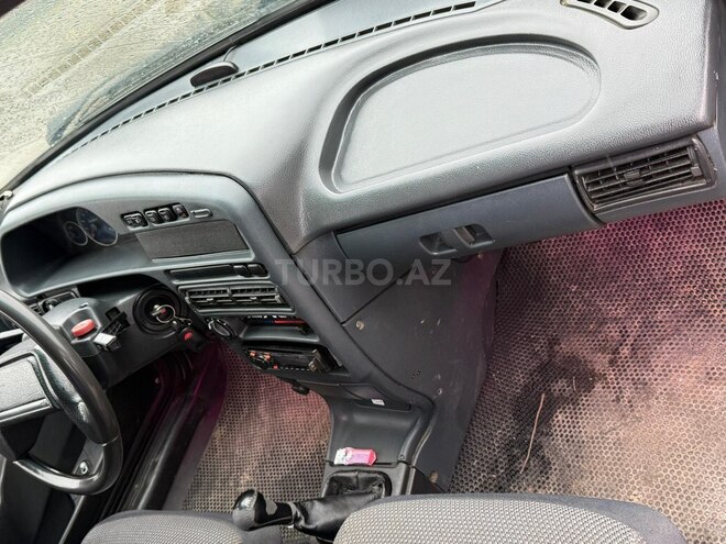 LADA (VAZ) 2115 2012, 215,000 km - 1.6 l - Şirvan