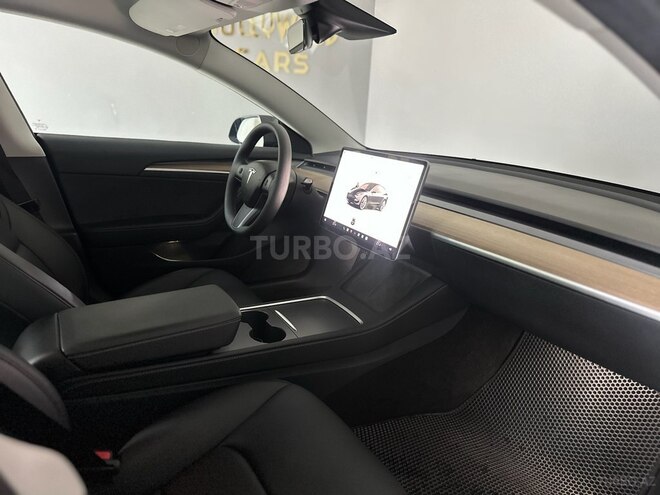 Tesla Model 3 2023, 103,000 km - 0.0 л - Bakı