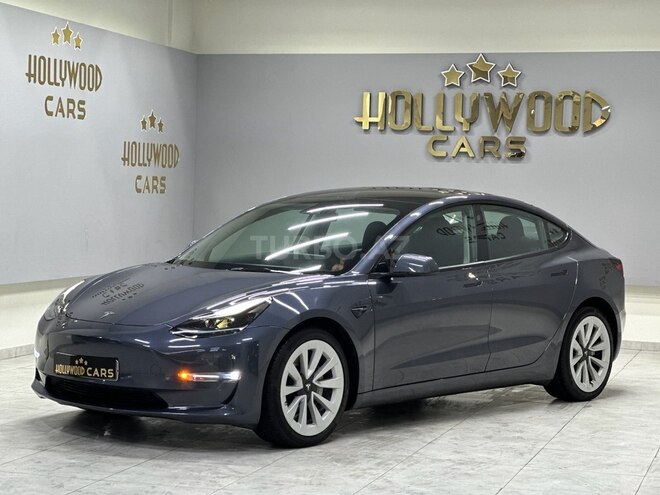 Tesla Model 3 2023, 103,000 km - 0.0 л - Bakı