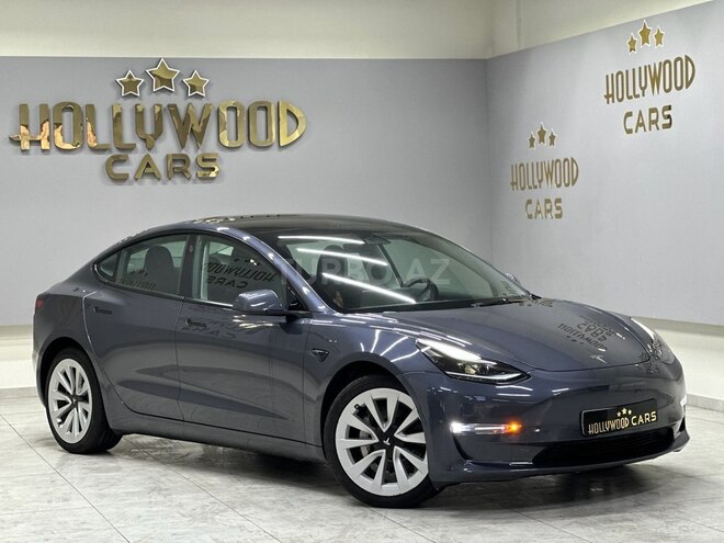 Tesla Model 3 2023, 103,000 km - 0.0 л - Bakı
