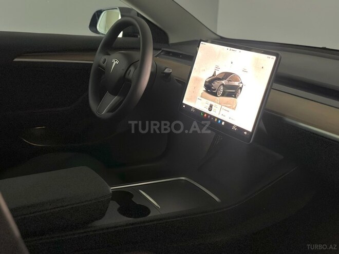 Tesla Model 3 2023, 103,000 km - 0.0 л - Bakı