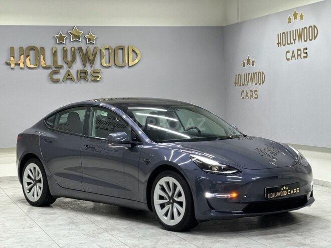 Tesla Model 3 2023, 103,000 km - 0.0 л - Bakı