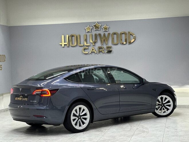 Tesla Model 3 2023, 103,000 km - 0.0 л - Bakı
