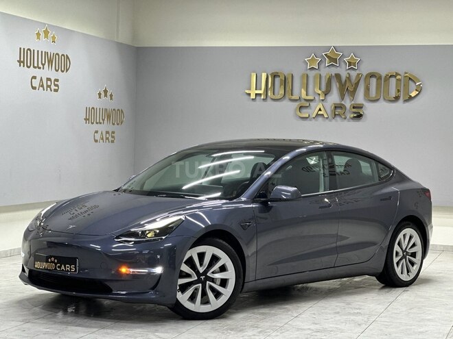 Tesla Model 3 2023, 103,000 km - 0.0 л - Bakı