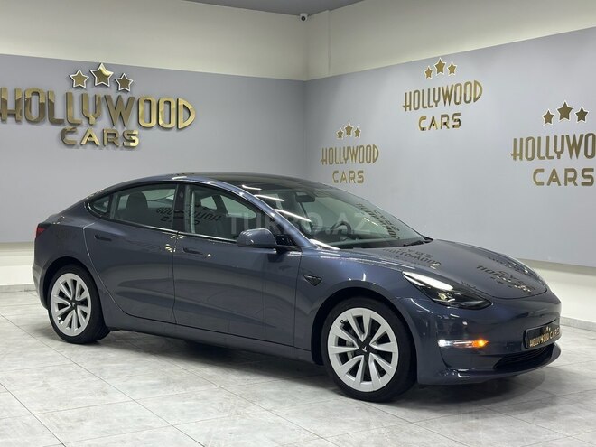 Tesla Model 3 2023, 103,000 km - 0.0 л - Bakı