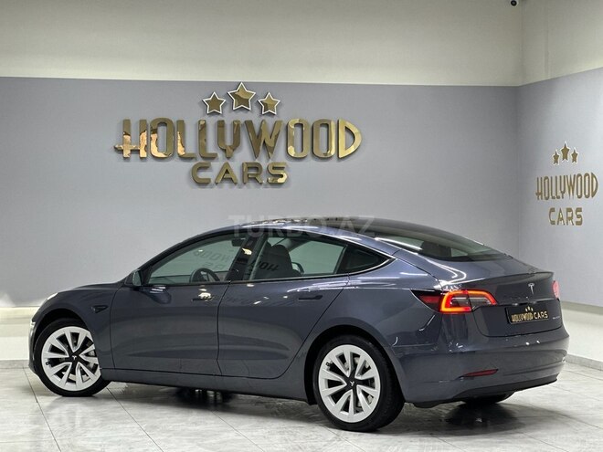 Tesla Model 3 2023, 103,000 km - 0.0 л - Bakı