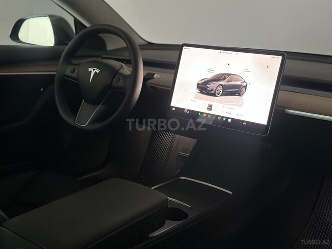 Tesla Model 3 2023, 103,000 km - 0.0 л - Bakı