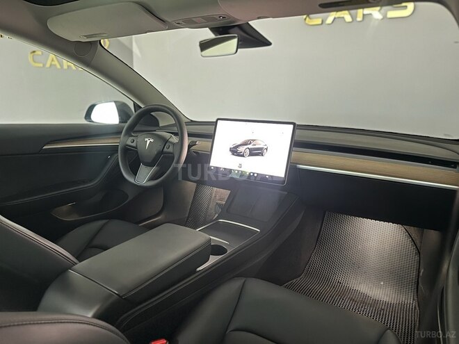 Tesla Model 3 2023, 103,000 km - 0.0 л - Bakı