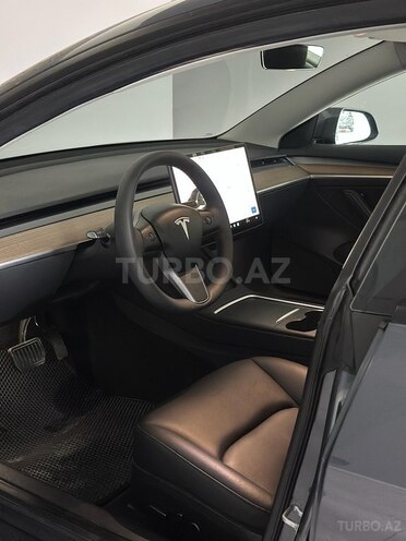 Tesla Model 3 2023, 103,000 km - 0.0 л - Bakı