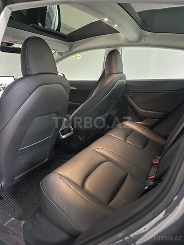 Tesla Model 3 2023, 103,000 km - 0.0 л - Bakı
