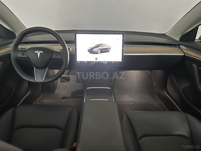 Tesla Model 3 2023, 103,000 km - 0.0 л - Bakı