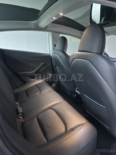 Tesla Model 3 2023, 103,000 km - 0.0 л - Bakı