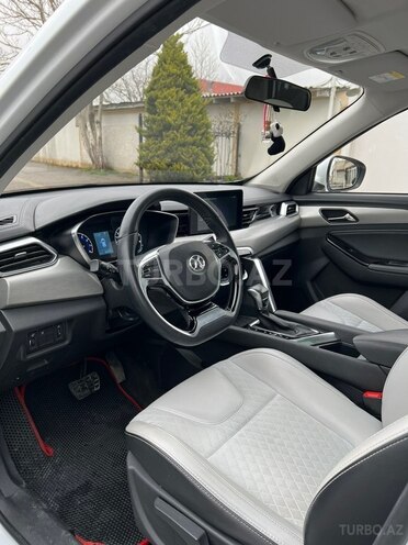 Baic  2023, 46,000 km - 1.5 l - Bakı