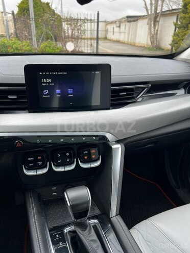 Baic  2023, 46,000 km - 1.5 l - Bakı