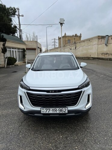Baic  2023, 46,000 km - 1.5 l - Bakı