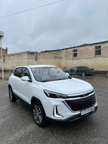 Baic  2023, 46,000 km - 1.5 l - Bakı