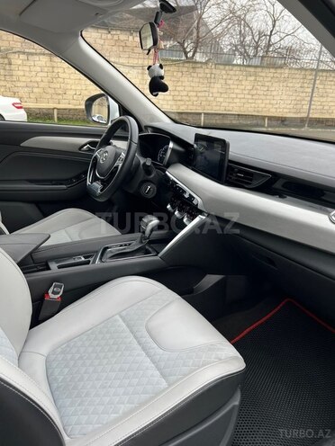 Baic  2023, 46,000 km - 1.5 l - Bakı