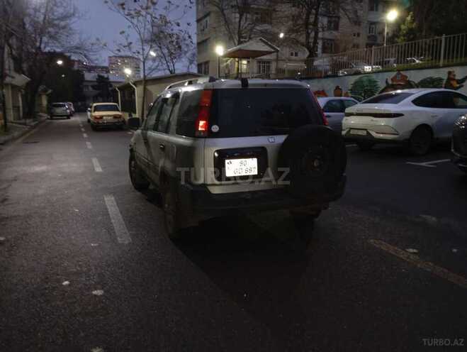 Honda CR-V 1998, 350,000 km - 2.0 л - Bakı