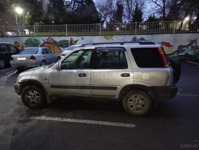 Honda CR-V 1998, 350,000 km - 2.0 л - Bakı