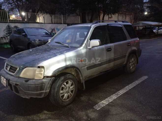 Honda CR-V 1998, 350,000 km - 2.0 л - Bakı