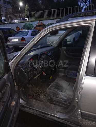 Honda CR-V 1998, 350,000 km - 2.0 л - Bakı