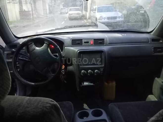 Honda CR-V 1998, 350,000 km - 2.0 л - Bakı