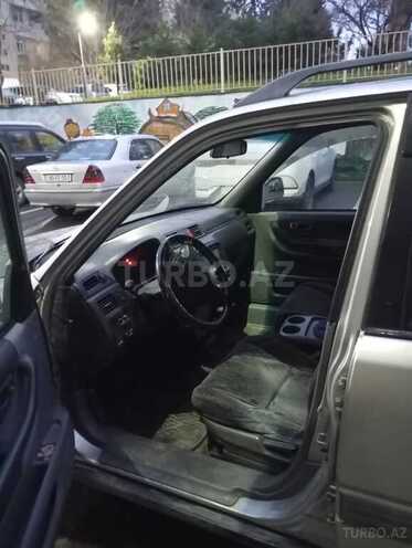 Honda CR-V 1998, 350,000 km - 2.0 л - Bakı